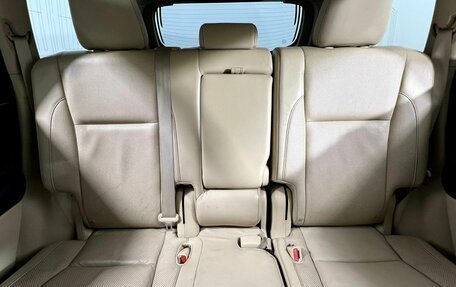 Toyota Highlander III, 2014 год, 2 480 000 рублей, 18 фотография