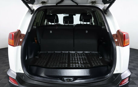 Toyota RAV4, 2013 год, 1 685 000 рублей, 9 фотография