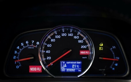 Toyota RAV4, 2013 год, 1 685 000 рублей, 11 фотография