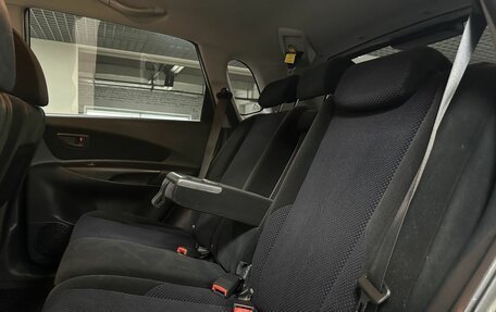 Hyundai Tucson III, 2008 год, 1 100 000 рублей, 12 фотография