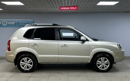 Hyundai Tucson III, 2008 год, 1 100 000 рублей, 4 фотография