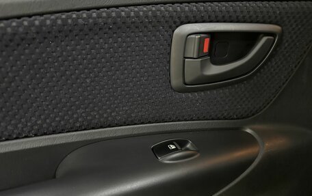 Hyundai Tucson III, 2008 год, 1 100 000 рублей, 22 фотография