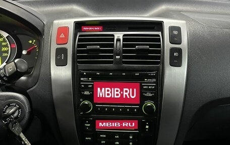 Hyundai Tucson III, 2008 год, 1 100 000 рублей, 19 фотография