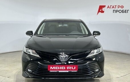 Toyota Camry, 2019 год, 2 600 000 рублей, 2 фотография