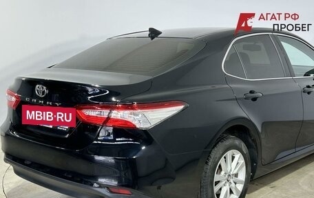 Toyota Camry, 2019 год, 2 600 000 рублей, 3 фотография