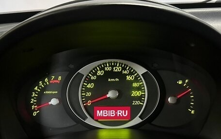 Hyundai Tucson III, 2008 год, 1 100 000 рублей, 17 фотография