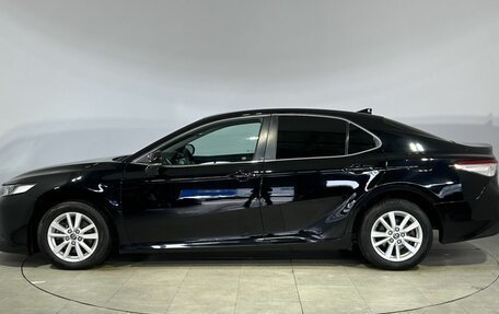 Toyota Camry, 2019 год, 2 600 000 рублей, 11 фотография