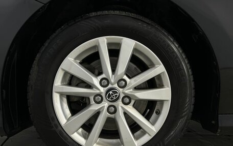 Toyota Camry, 2019 год, 2 600 000 рублей, 14 фотография