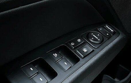 Hyundai Elantra VI рестайлинг, 2019 год, 1 259 600 рублей, 21 фотография