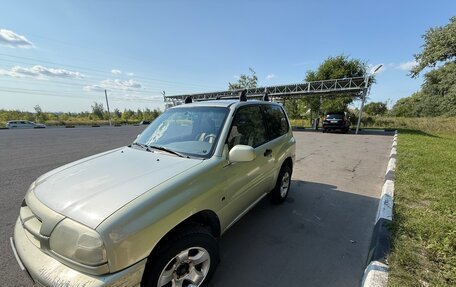 Suzuki Grand Vitara, 2000 год, 350 000 рублей, 2 фотография
