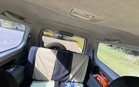 Suzuki Grand Vitara, 2000 год, 350 000 рублей, 10 фотография