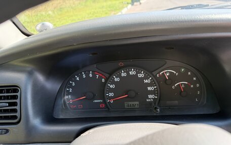 Suzuki Grand Vitara, 2000 год, 350 000 рублей, 8 фотография