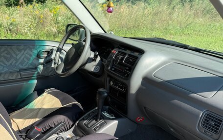 Suzuki Grand Vitara, 2000 год, 350 000 рублей, 6 фотография