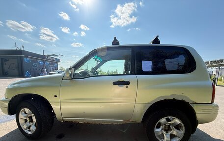 Suzuki Grand Vitara, 2000 год, 350 000 рублей, 3 фотография