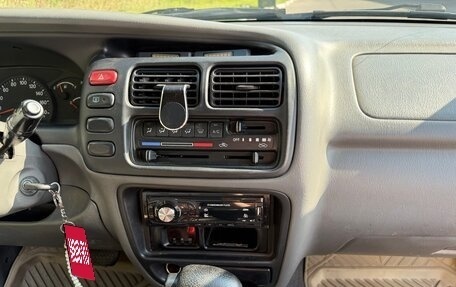 Suzuki Grand Vitara, 2000 год, 350 000 рублей, 9 фотография