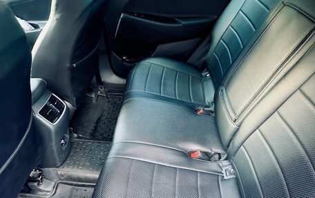 Hyundai Tucson III, 2019 год, 2 475 000 рублей, 9 фотография