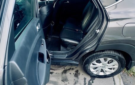 Hyundai Tucson III, 2019 год, 2 475 000 рублей, 10 фотография