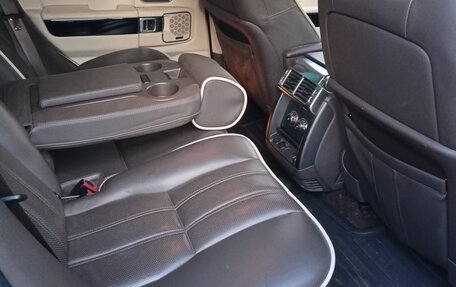 Land Rover Range Rover III, 2010 год, 1 800 000 рублей, 14 фотография