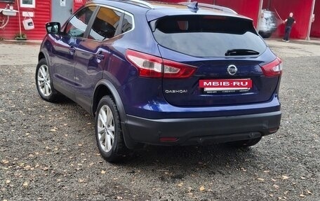 Nissan Qashqai, 2018 год, 1 500 000 рублей, 3 фотография