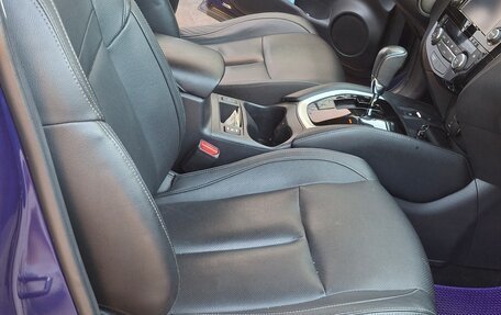 Nissan Qashqai, 2018 год, 1 500 000 рублей, 15 фотография