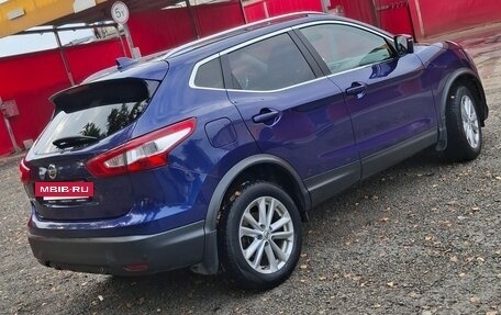 Nissan Qashqai, 2018 год, 1 500 000 рублей, 4 фотография