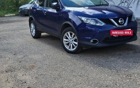 Nissan Qashqai, 2018 год, 1 500 000 рублей, 10 фотография