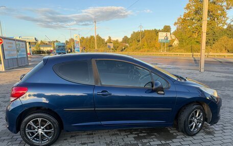 Peugeot 207 I, 2010 год, 310 000 рублей, 2 фотография