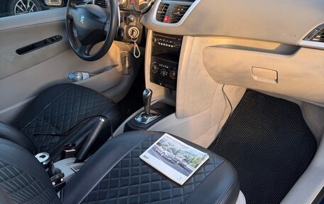 Peugeot 207 I, 2010 год, 310 000 рублей, 5 фотография