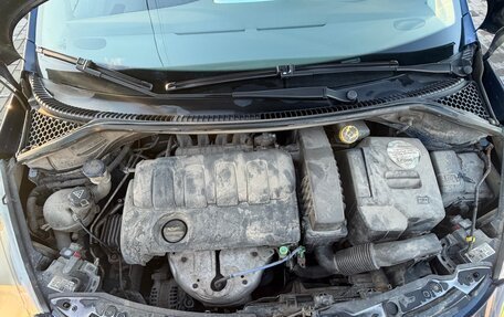Peugeot 207 I, 2010 год, 310 000 рублей, 7 фотография