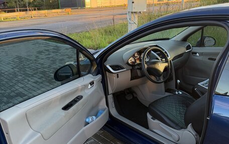 Peugeot 207 I, 2010 год, 310 000 рублей, 9 фотография