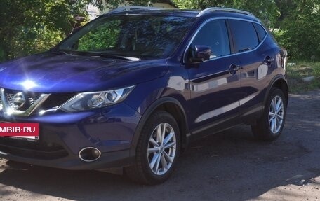 Nissan Qashqai, 2018 год, 1 500 000 рублей, 17 фотография