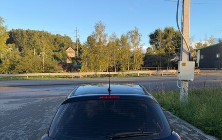 Peugeot 207 I, 2010 год, 310 000 рублей, 11 фотография