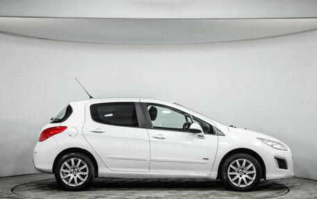 Peugeot 308 II, 2011 год, 299 000 рублей, 4 фотография