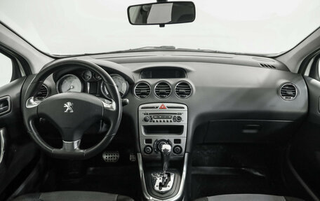 Peugeot 308 II, 2011 год, 299 000 рублей, 10 фотография
