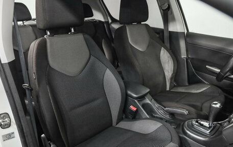 Peugeot 308 II, 2011 год, 299 000 рублей, 18 фотография