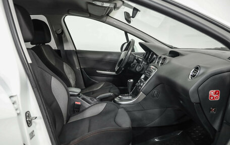 Peugeot 308 II, 2011 год, 299 000 рублей, 17 фотография