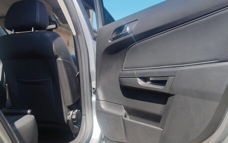 Opel Astra H, 2010 год, 725 000 рублей, 9 фотография