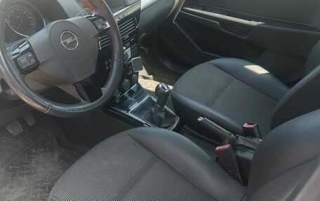 Opel Astra H, 2010 год, 725 000 рублей, 11 фотография
