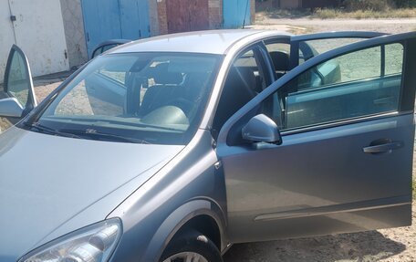 Opel Astra H, 2010 год, 725 000 рублей, 4 фотография