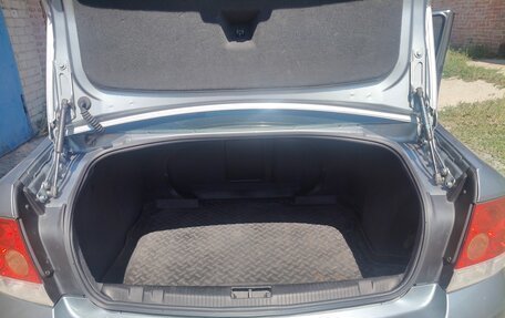 Opel Astra H, 2010 год, 725 000 рублей, 13 фотография
