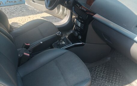 Opel Astra H, 2010 год, 725 000 рублей, 10 фотография