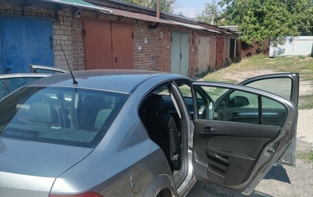 Opel Astra H, 2010 год, 725 000 рублей, 8 фотография
