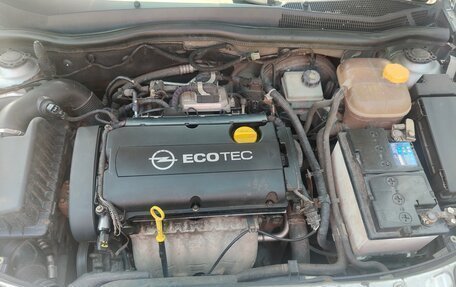 Opel Astra H, 2010 год, 725 000 рублей, 15 фотография