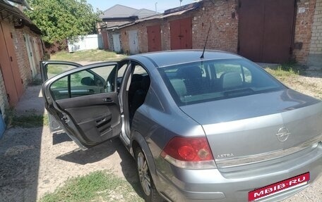Opel Astra H, 2010 год, 725 000 рублей, 7 фотография