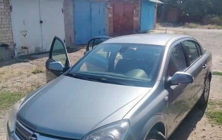 Opel Astra H, 2010 год, 725 000 рублей, 5 фотография