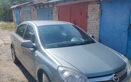 Opel Astra H, 2010 год, 725 000 рублей, 6 фотография