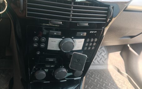 Opel Astra H, 2010 год, 725 000 рублей, 19 фотография