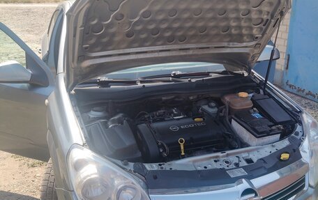 Opel Astra H, 2010 год, 725 000 рублей, 16 фотография