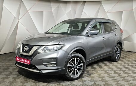 Nissan X-Trail, 2021 год, 1 849 000 рублей, 1 фотография