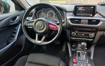 Mazda 6, 2016 год, 1 950 000 рублей, 1 фотография